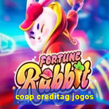 coop creditag jogos